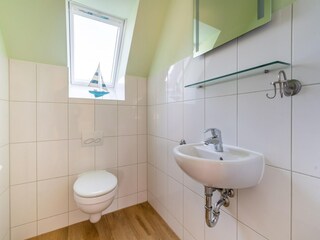 Apartment Kägsdorf Ausstattung 23