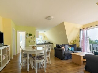 Appartement Kägsdorf Kenmerken 24