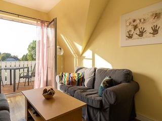 Apartment Kägsdorf Ausstattung 25