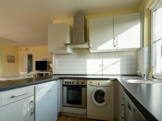 Appartement Kägsdorf Équipement 26