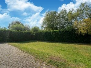 Apartment Ferienwohnung in Bastorf mit Garten - Bastorf - image1