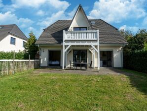 Apartment Ferienwohnung in Bastorf mit Garten - Bastorf - image1