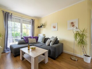 Appartement Bastorf Kenmerken 14