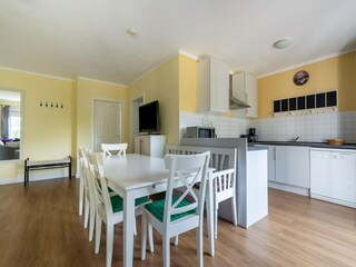 Apartment Bastorf Ausstattung 15