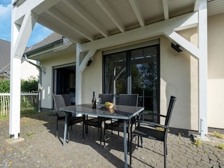 Appartement Bastorf Buitenaudio-opname 2