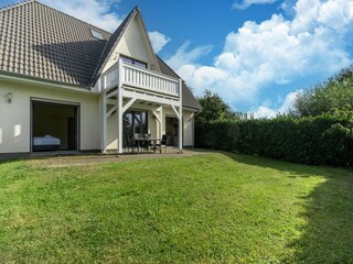 Appartement Bastorf Buitenaudio-opname 5