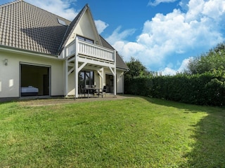 Appartement Bastorf Enregistrement extérieur 5