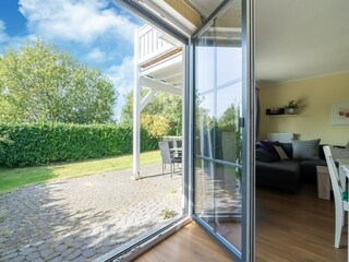 Appartement Bastorf Kenmerken 16