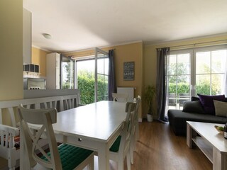 Appartement Bastorf Kenmerken 8