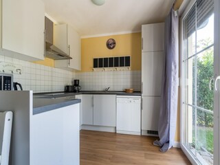 Appartement Bastorf Kenmerken 9