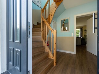 Apartment Bastorf Ausstattung 19