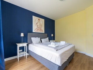 Appartamento Bastorf Caratteristiche 12