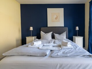 Apartment Bastorf Ausstattung 11