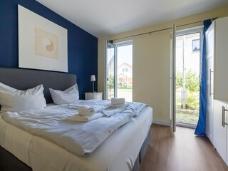 Apartment Bastorf Ausstattung 22