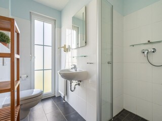 Appartement Bastorf Kenmerken 24