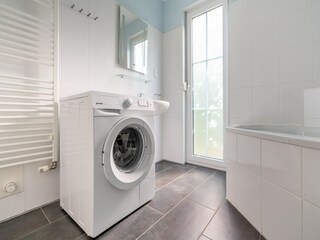 Appartement Bastorf Kenmerken 13