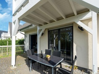 Appartement Bastorf Buitenaudio-opname 3