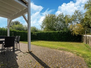 Apartment Bastorf Außenaufnahme 4