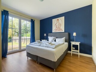 Appartement Bastorf Kenmerken 26