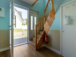 Apartment Bastorf Ausstattung 28