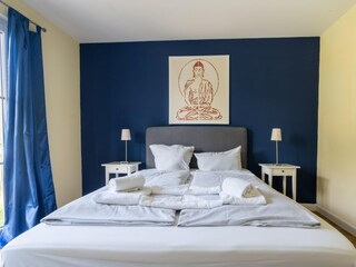 Apartment Bastorf Ausstattung 29