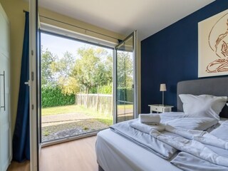 Apartment Bastorf Ausstattung 31