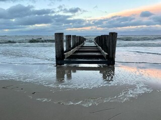 Apartment Bastorf Umgebung 40