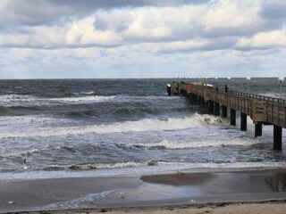 Appartamento Bastorf Ambiente 35