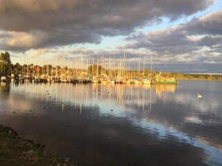Appartement Bastorf Environnement 36