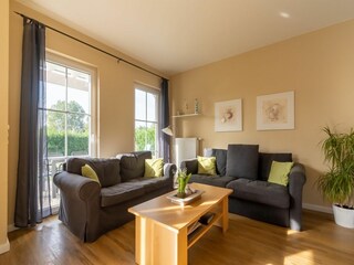 Apartamento Bastorf Características 11