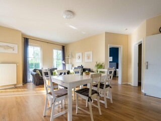 Appartement Bastorf Kenmerken 12