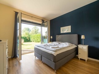 Apartamento Bastorf Características 13