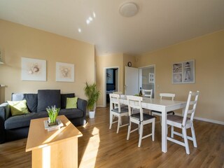 Apartamento Bastorf Características 14