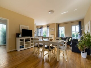 Apartamento Bastorf Características 15