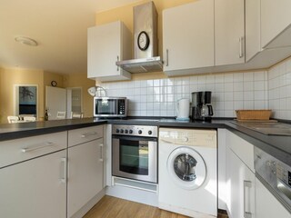 Apartamento Bastorf Características 16