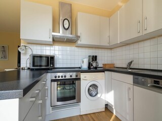 Apartamento Bastorf Características 18