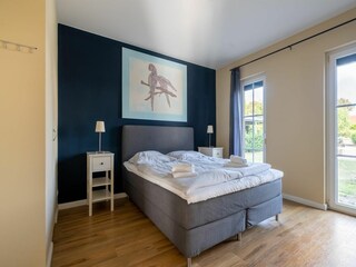 Apartamento Bastorf Características 20
