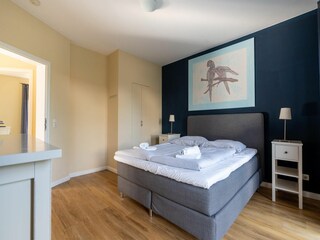 Apartamento Bastorf Características 22