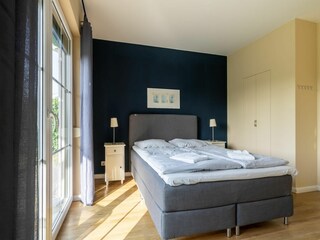 Apartamento Bastorf Características 25