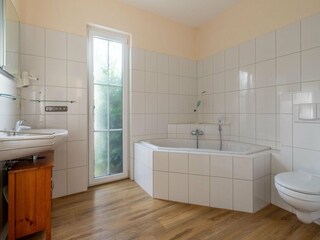 Appartement Bastorf Kenmerken 29
