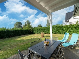 Apartamento Bastorf Grabación al aire libre 7