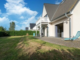 Apartamento Bastorf Grabación al aire libre 8
