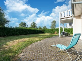 Apartamento Bastorf Grabación al aire libre 9