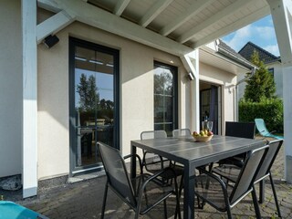 Appartement Bastorf Buitenaudio-opname 2