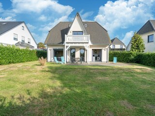 Appartement Bastorf Buitenaudio-opname 3