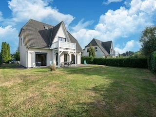 Appartement Bastorf Buitenaudio-opname 6