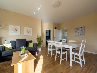 Apartment Bastorf Features 14