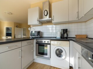 Apartment Bastorf Features 16