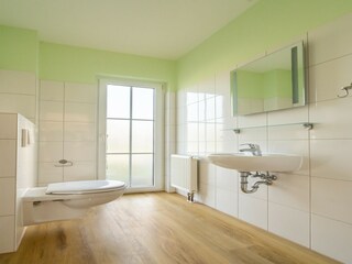 Apartment Bastorf Features 30