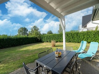 Apartment Bastorf Outdoor Recording 8
